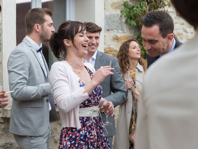 Le mariage de Quentin et Aurélie à La Chapelle-Gauthier, Seine-et-Marne 66