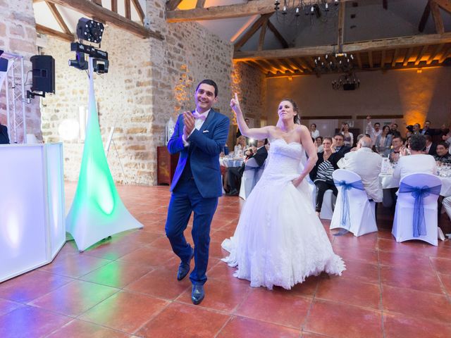 Le mariage de Quentin et Aurélie à La Chapelle-Gauthier, Seine-et-Marne 69