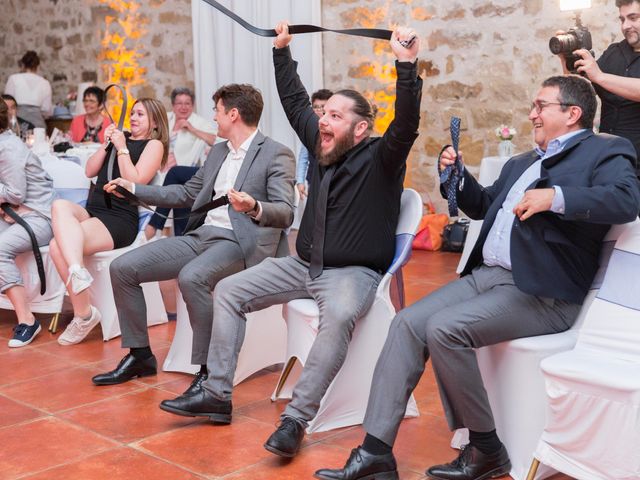 Le mariage de Quentin et Aurélie à La Chapelle-Gauthier, Seine-et-Marne 70