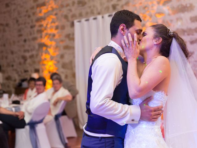 Le mariage de Quentin et Aurélie à La Chapelle-Gauthier, Seine-et-Marne 80