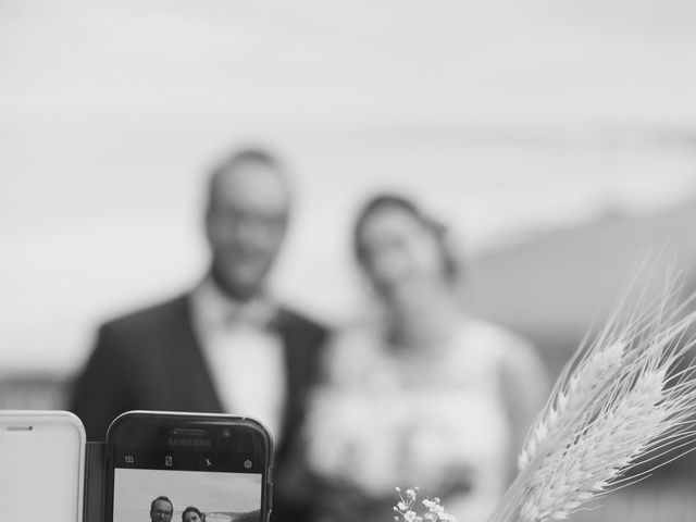 Le mariage de Romain et Anne Sophie à Varengeville-sur-Mer, Seine-Maritime 47