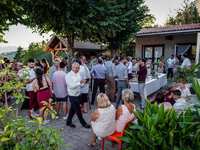 Le mariage de Clément et Catherine à Labroquère, Haute-Garonne 1