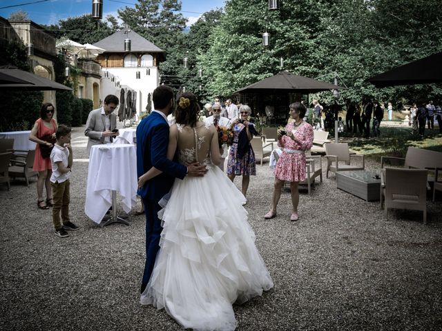 Le mariage de Grégory et Magali à Chambéry, Savoie 40