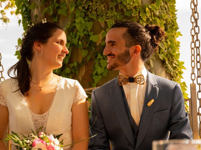 Le mariage de Jérémy et Mélody à Maillane, Bouches-du-Rhône 26