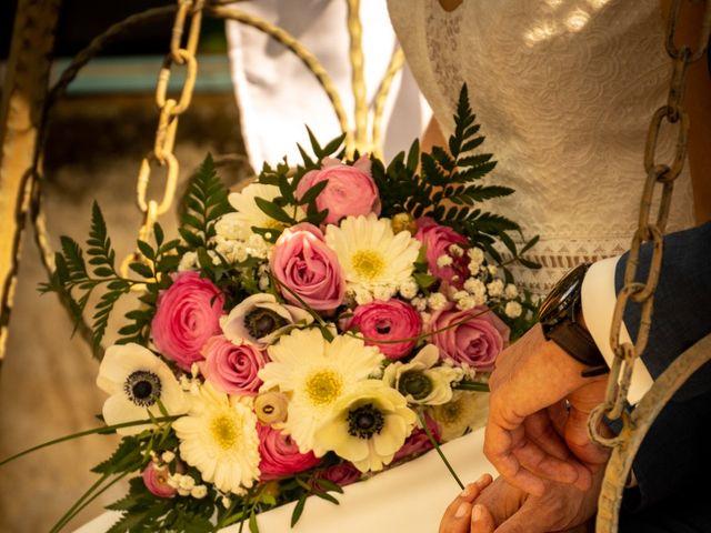 Le mariage de Jérémy et Mélody à Maillane, Bouches-du-Rhône 29