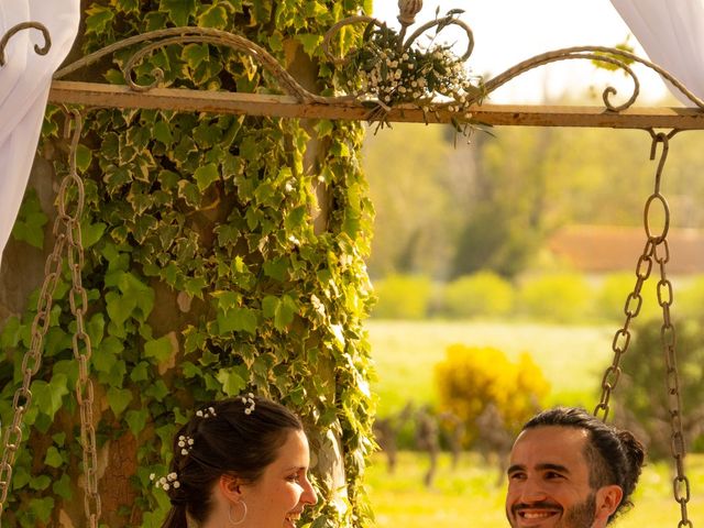 Le mariage de Jérémy et Mélody à Maillane, Bouches-du-Rhône 31