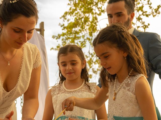 Le mariage de Jérémy et Mélody à Maillane, Bouches-du-Rhône 39