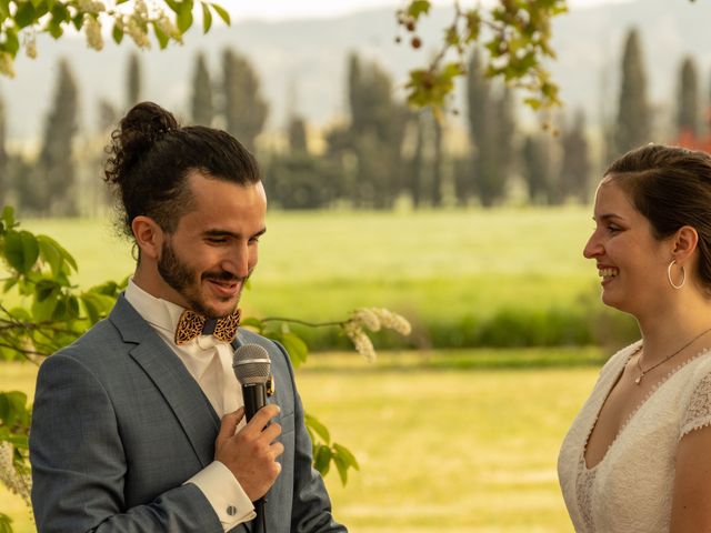 Le mariage de Jérémy et Mélody à Maillane, Bouches-du-Rhône 42