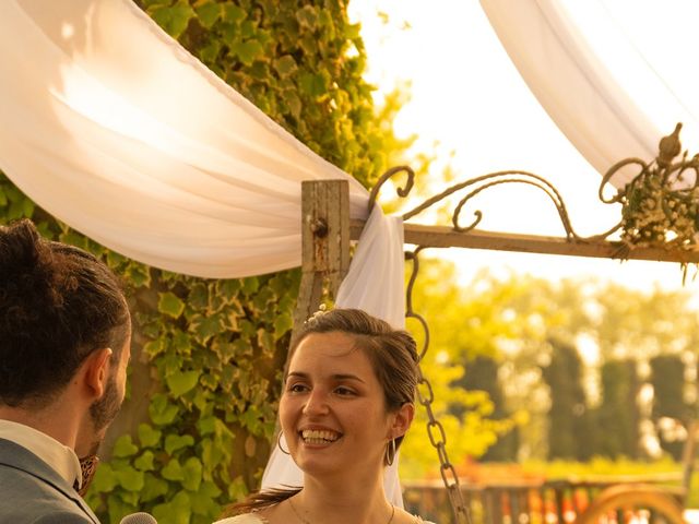 Le mariage de Jérémy et Mélody à Maillane, Bouches-du-Rhône 44