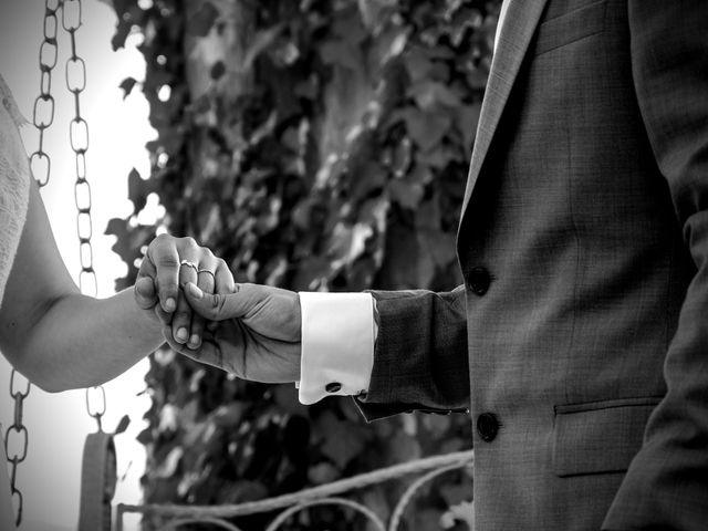 Le mariage de Jérémy et Mélody à Maillane, Bouches-du-Rhône 45