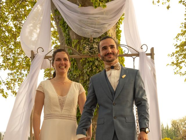 Le mariage de Jérémy et Mélody à Maillane, Bouches-du-Rhône 46