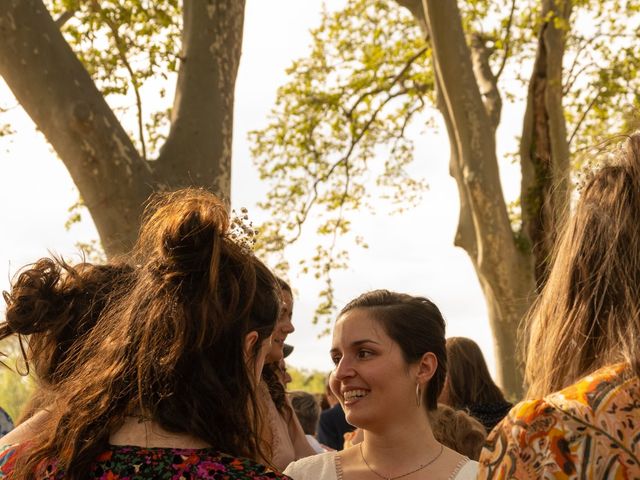 Le mariage de Jérémy et Mélody à Maillane, Bouches-du-Rhône 51