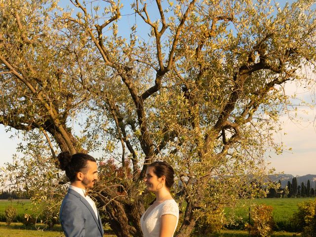 Le mariage de Jérémy et Mélody à Maillane, Bouches-du-Rhône 53