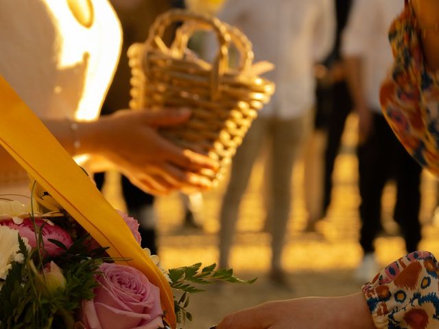 Le mariage de Jérémy et Mélody à Maillane, Bouches-du-Rhône 65