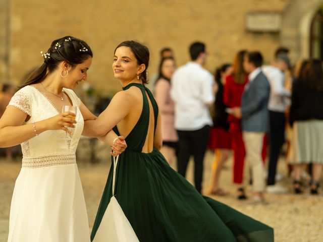 Le mariage de Jérémy et Mélody à Maillane, Bouches-du-Rhône 68