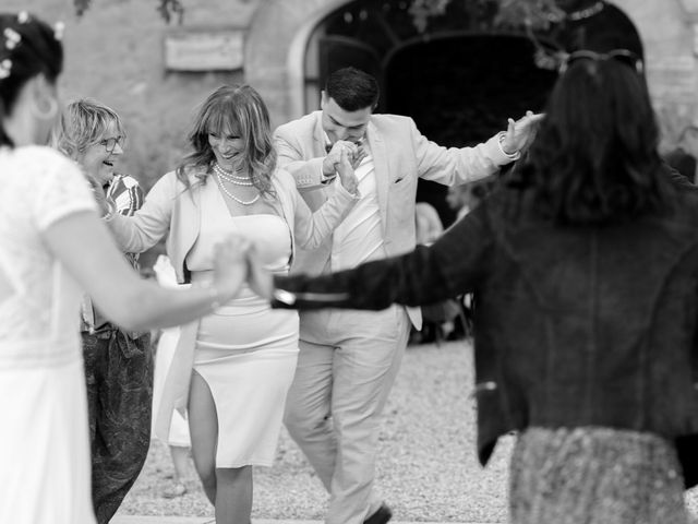 Le mariage de Jérémy et Mélody à Maillane, Bouches-du-Rhône 71