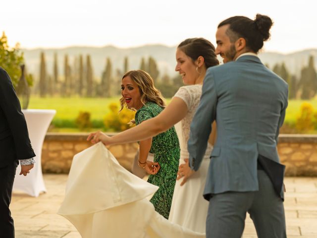 Le mariage de Jérémy et Mélody à Maillane, Bouches-du-Rhône 72