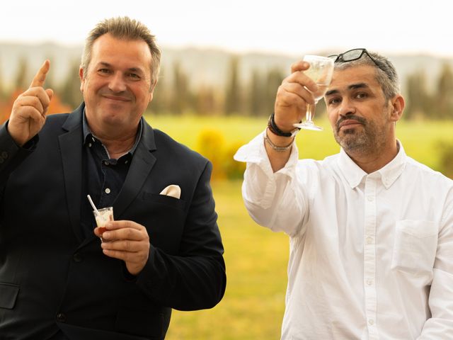 Le mariage de Jérémy et Mélody à Maillane, Bouches-du-Rhône 74