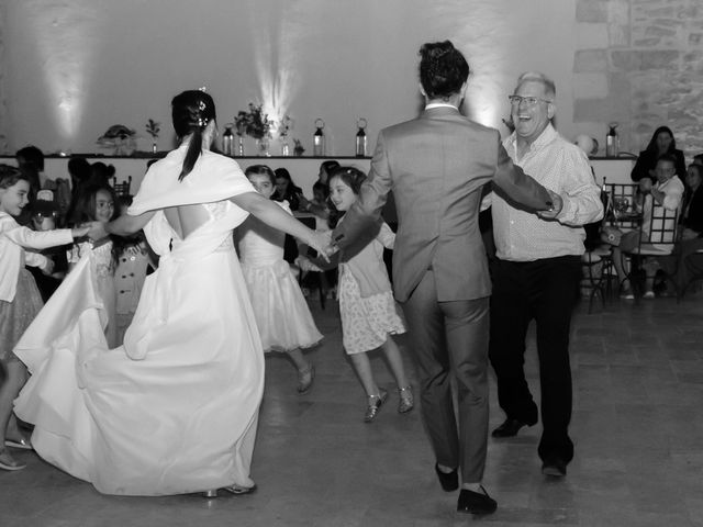 Le mariage de Jérémy et Mélody à Maillane, Bouches-du-Rhône 79