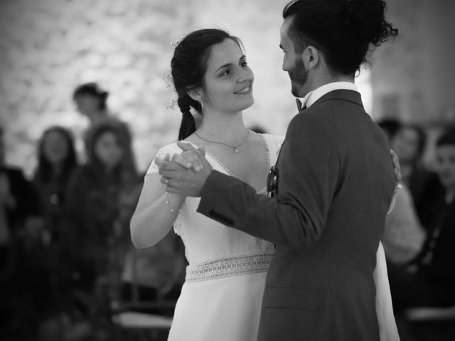 Le mariage de Jérémy et Mélody à Maillane, Bouches-du-Rhône 81