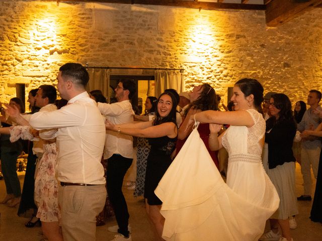 Le mariage de Jérémy et Mélody à Maillane, Bouches-du-Rhône 86