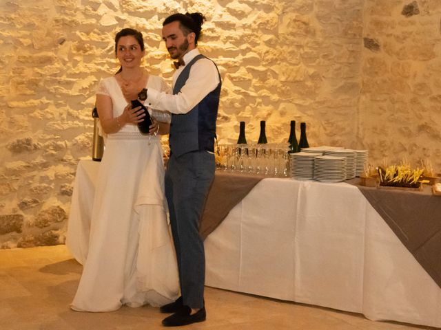 Le mariage de Jérémy et Mélody à Maillane, Bouches-du-Rhône 88