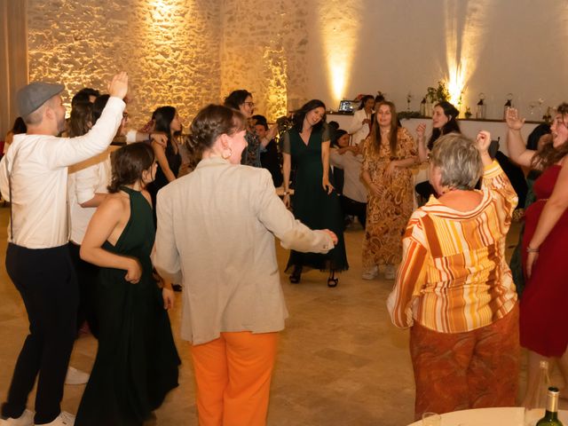 Le mariage de Jérémy et Mélody à Maillane, Bouches-du-Rhône 89