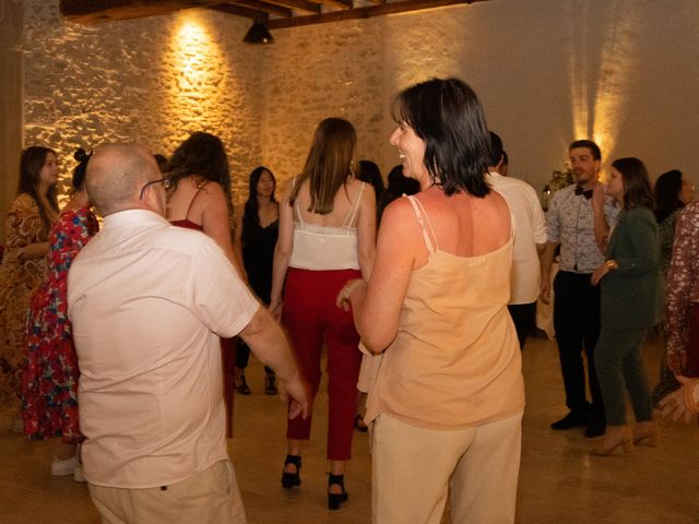 Le mariage de Jérémy et Mélody à Maillane, Bouches-du-Rhône 90