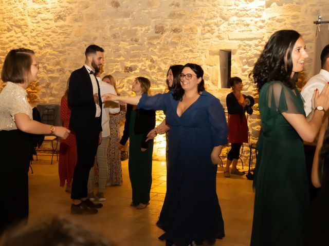 Le mariage de Jérémy et Mélody à Maillane, Bouches-du-Rhône 91