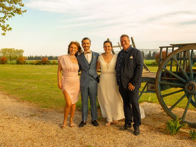 Le mariage de Jérémy et Mélody à Maillane, Bouches-du-Rhône 94