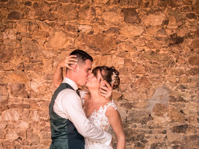 Le mariage de Damien et Anne-Claire à Sainte-Hermine, Vendée 26