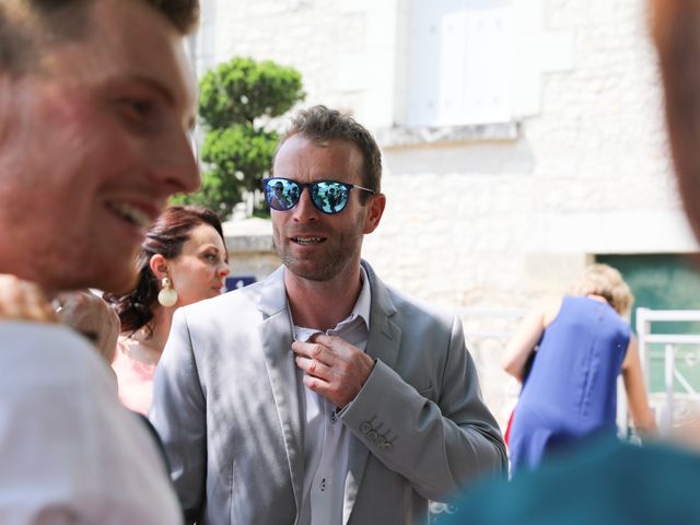 Le mariage de Alexandre et Manon à Mouzay, Indre-et-Loire 47