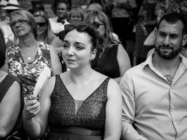 Le mariage de Alexandre et Manon à Mouzay, Indre-et-Loire 71