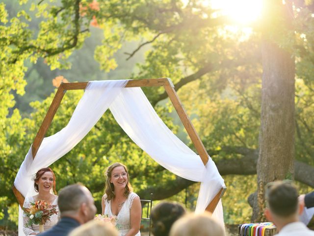 Le mariage de Patricia et Laura à Ollioules, Var 8