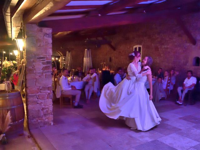 Le mariage de Patricia et Laura à Ollioules, Var 19