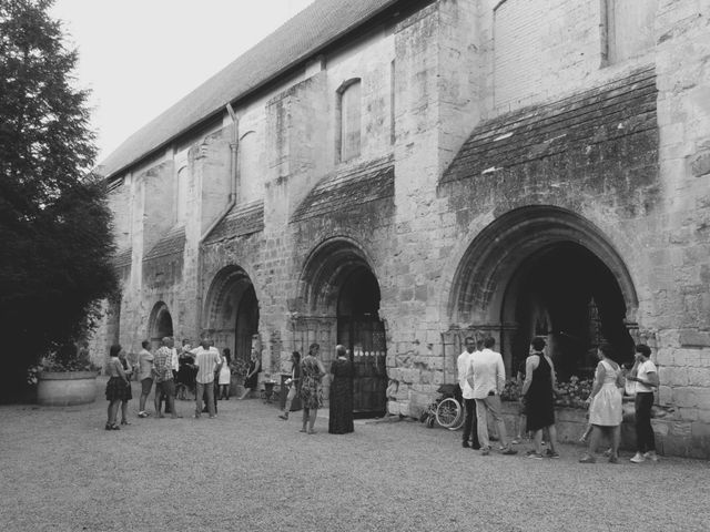 Le mariage de Arnaud et Tiphaine à Cambrai, Nord 31