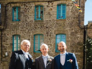 Le mariage de Anne et Mathieu 3