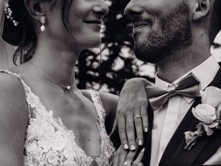 Le mariage de Pauline et Thibaut 3