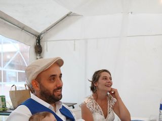 Le mariage de Thibault  et Alizée 2
