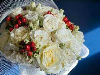 Le mariage de Aurélie et Yves 3