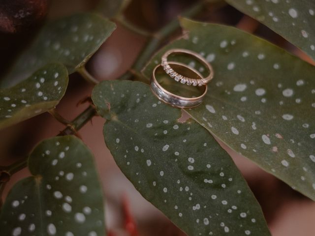 Le mariage de Xavier et Babita à Notre-Dame-des-Landes, Loire Atlantique 4