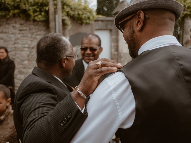 Le mariage de Xavier et Babita à Notre-Dame-des-Landes, Loire Atlantique 46