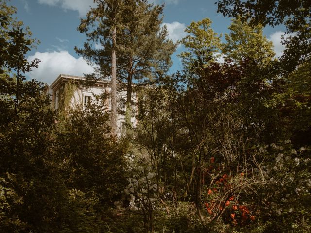 Le mariage de Xavier et Babita à Notre-Dame-des-Landes, Loire Atlantique 50