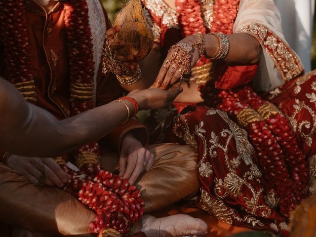 Le mariage de Xavier et Babita à Notre-Dame-des-Landes, Loire Atlantique 102