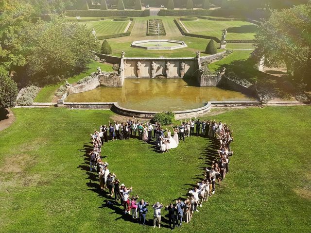 Le mariage de Jérémy et Aurélie à Bouc-Bel-Air, Bouches-du-Rhône 26