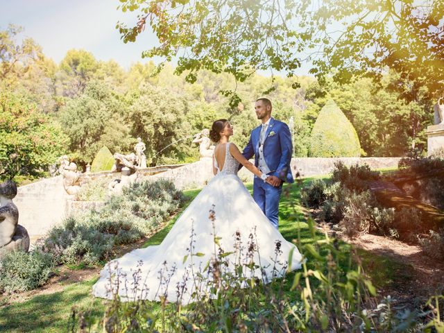 Le mariage de Jérémy et Aurélie à Bouc-Bel-Air, Bouches-du-Rhône 30