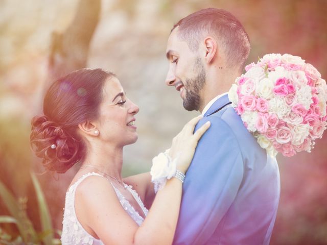 Le mariage de Jérémy et Aurélie à Bouc-Bel-Air, Bouches-du-Rhône 33