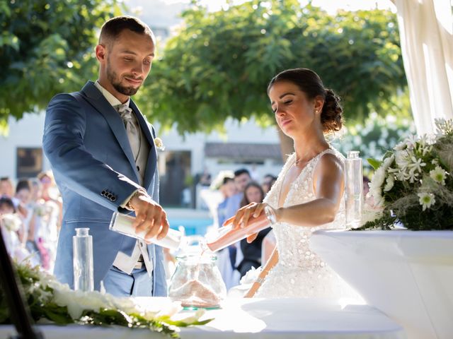 Le mariage de Jérémy et Aurélie à Bouc-Bel-Air, Bouches-du-Rhône 46