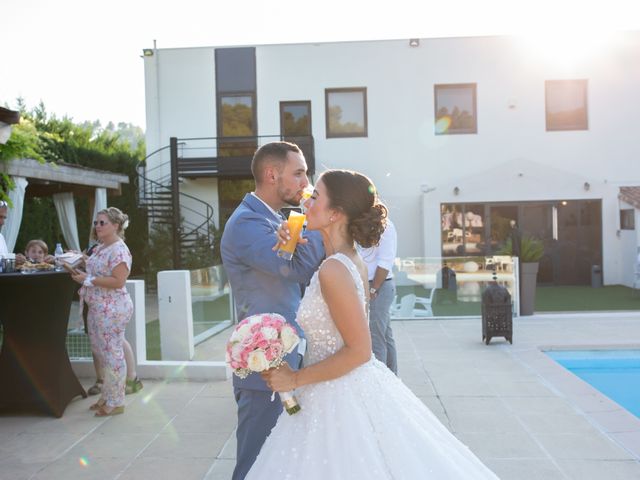 Le mariage de Jérémy et Aurélie à Bouc-Bel-Air, Bouches-du-Rhône 48