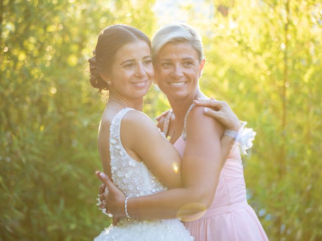 Le mariage de Jérémy et Aurélie à Bouc-Bel-Air, Bouches-du-Rhône 49